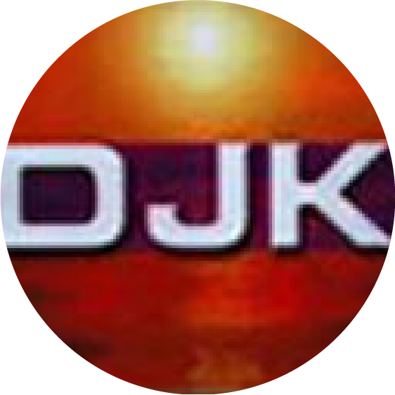 DJK Radio Show